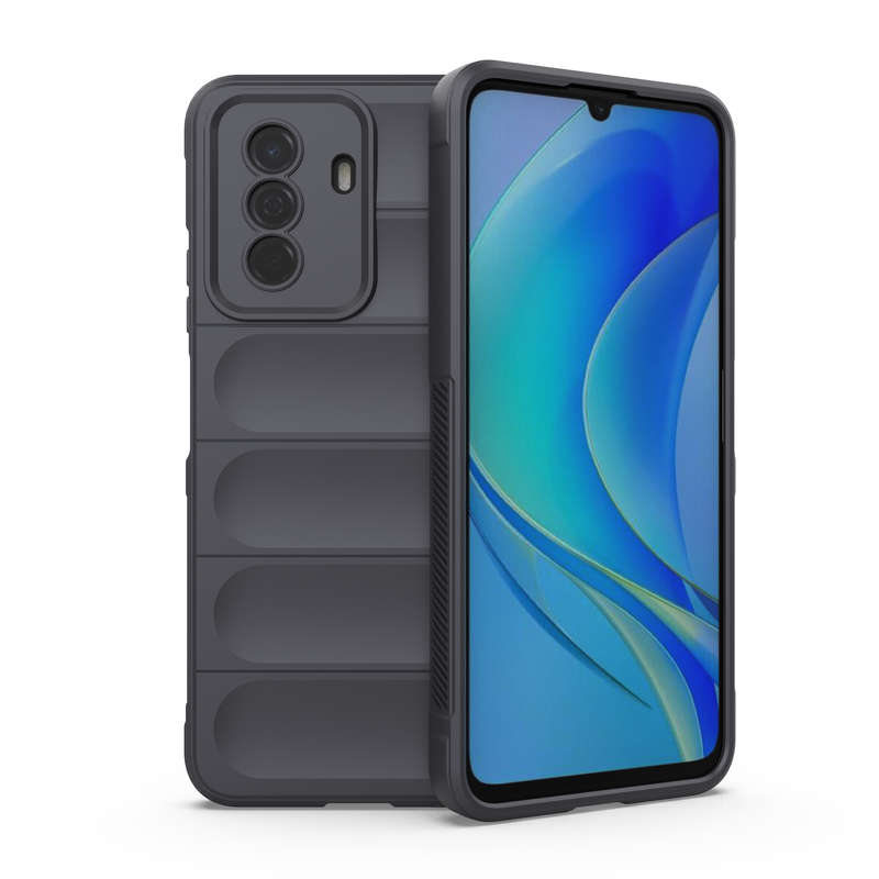 Huawei Nova Y71 Magic Shield Cover