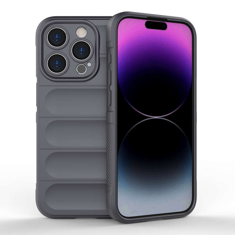 Magic Shield Cover for iPhone 15 / 15+ / 15 Pro / 15 Pro Max