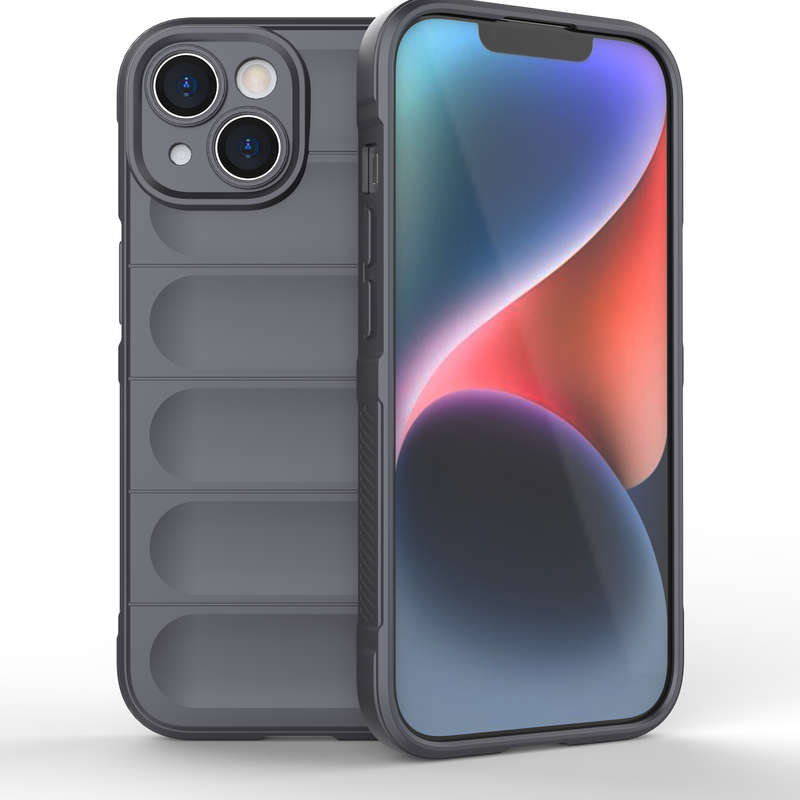 Magic Shield Cover for iPhone 15 / 15+ / 15 Pro / 15 Pro Max