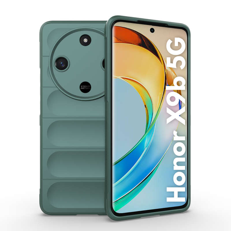 Honor X9b 5G Magic Shield Case Shockproof Cover