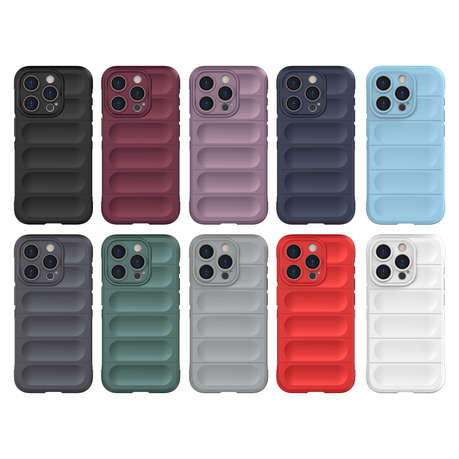 Magic Shield Cover for iPhone 15 / 15+ / 15 Pro / 15 Pro Max