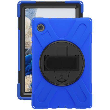 PirateKing Shockproof Rugged Case for Galaxy Tab A8 (10.5inch)