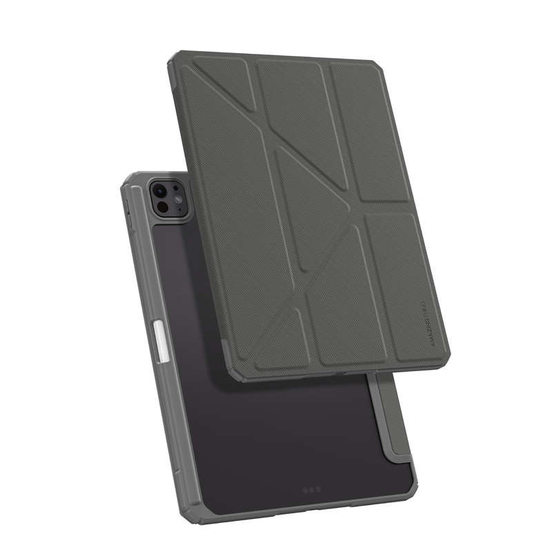 AMAZINGTHING Titan Pro Case for iPad Pro 11" (M4) 2024 Cover