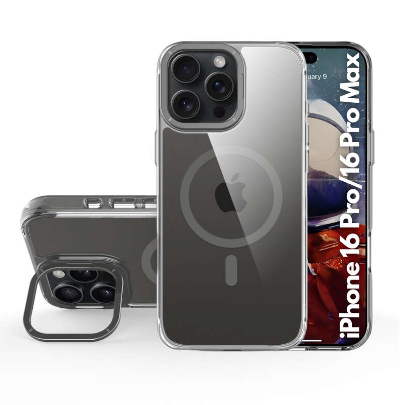 Apex Capsule MagSafe Cover for iPhone 16 Pro / 16 Pro Max