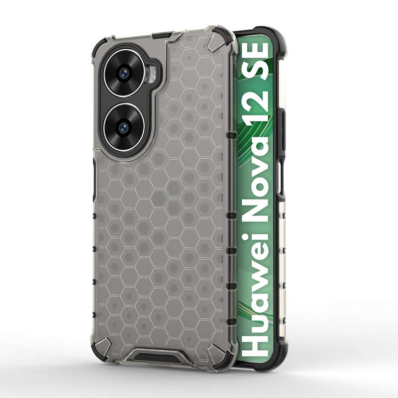CellTime Honeycomb Case for Huawei Nova 12 SE Shockproof Cover