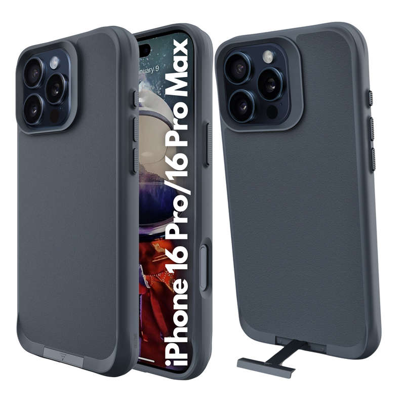 Taurustar MagSafe Cover for iPhone 16 Pro / 16 Pro Max
