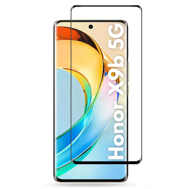 Honor X9b 5G Tempered Glass Screen Protector
