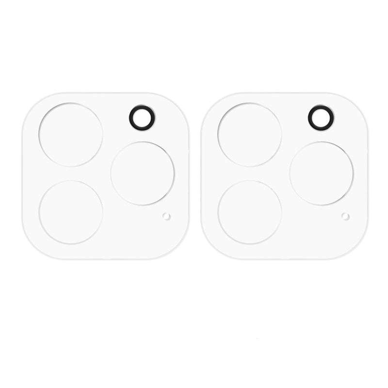 Tempered Glass Protector for iPhone 14 Pro Max Camera Lens - 2 Pack