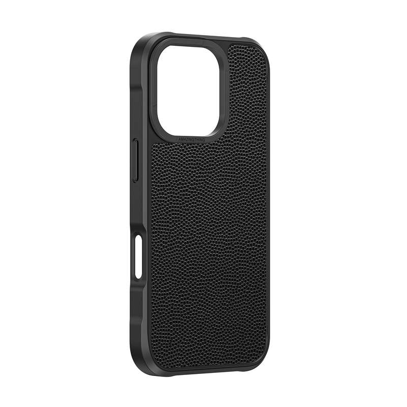 AMAZINGTHING Glamour Mag Shockproof Case for iPhone 16/16 Plus/16 Pro/16 Pro Max MagSafe Cover