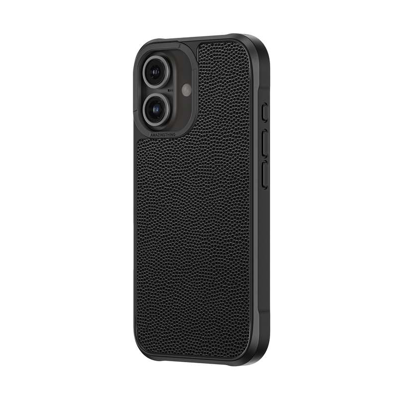 AMAZINGTHING Glamour Mag Shockproof Case for iPhone 16/16 Plus/16 Pro/16 Pro Max MagSafe Cover