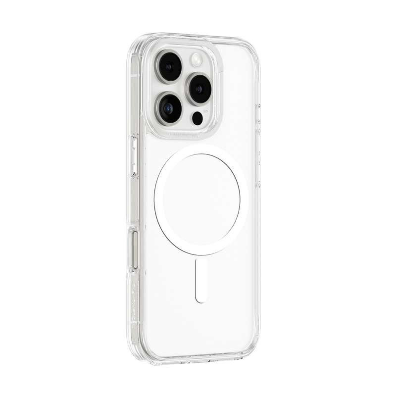 AMAZINGTHING Minimal Mag Case for iPhone 16/16 Plus/16 Pro/16 Pro Max Cover