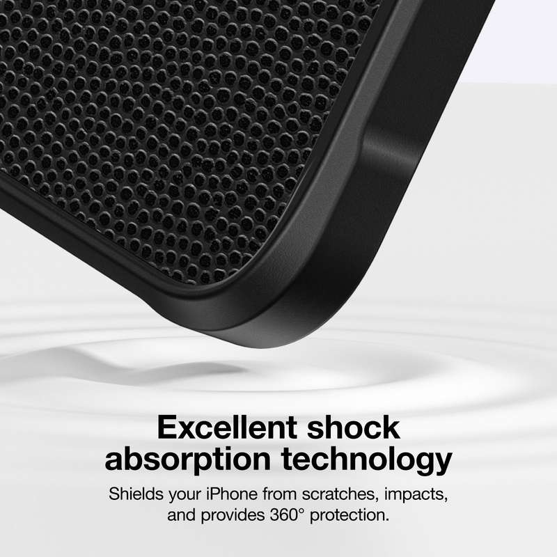 AMAZINGTHING Glamour Mag Shockproof Case for iPhone 16/16 Plus/16 Pro/16 Pro Max MagSafe Cover