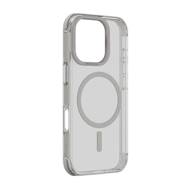 AMAZINGTHING Omni Mag Shockproof Case for iPhone 16 Pro/16 Pro Max MagSafe Cover