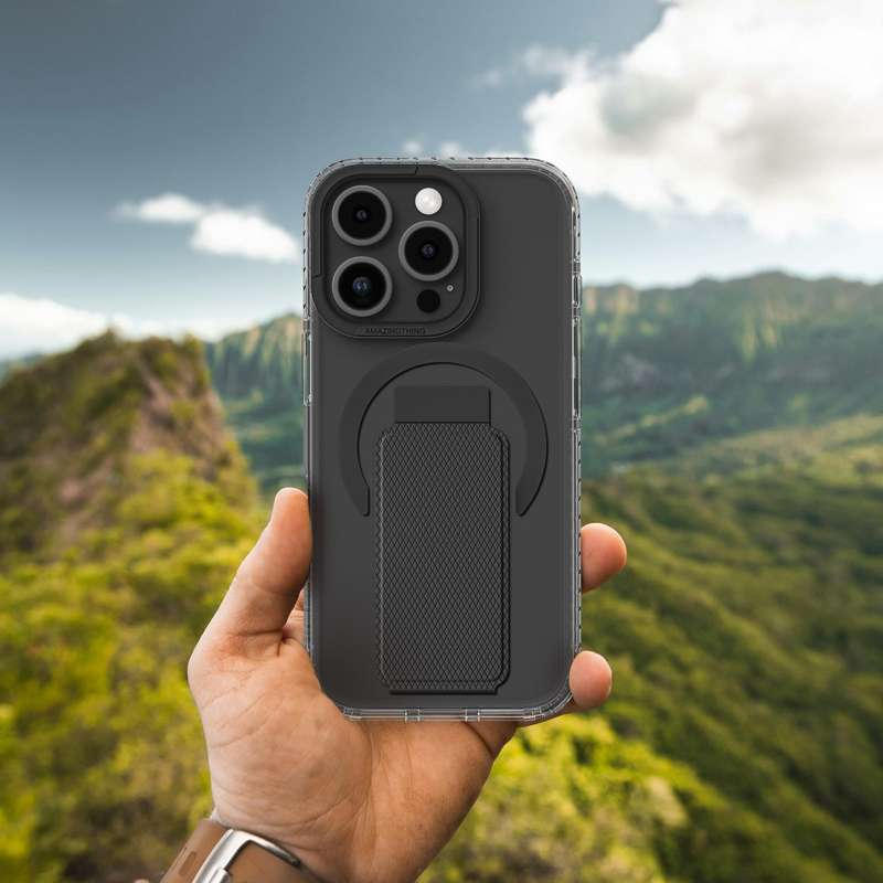 AMAZINGTHING Titan Pro Plus Case for iPhone 16/16 Plus/16 Pro/16 Pro Max Cover
