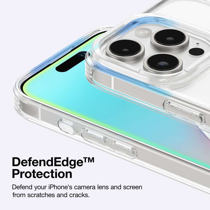 AMAZINGTHING Minimal Mag Case for iPhone 16/16 Plus/16 Pro/16 Pro Max Cover