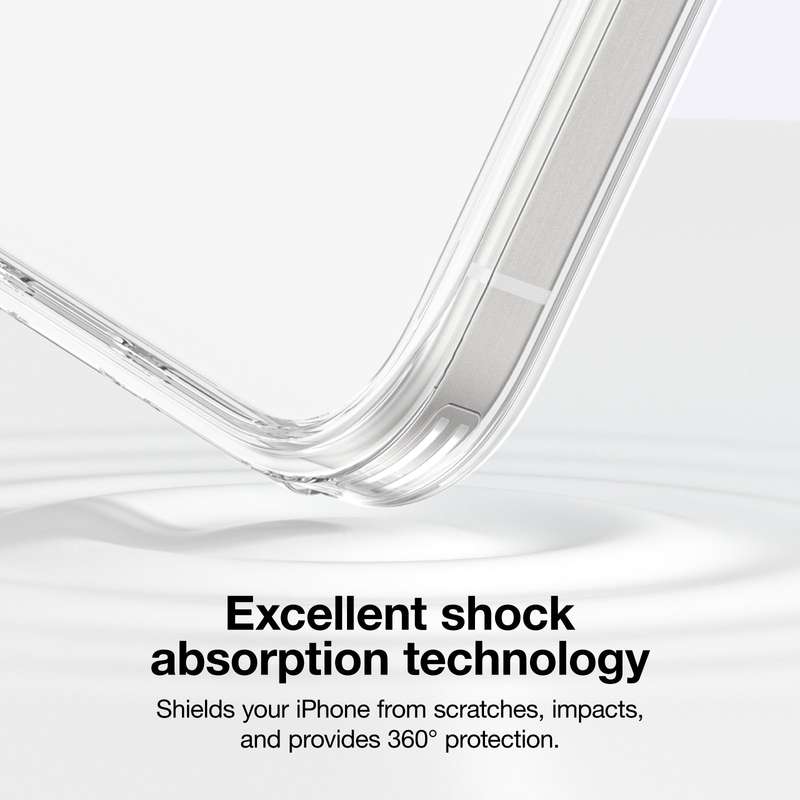 AMAZINGTHING Minimal Mag Case for iPhone 16/16 Plus/16 Pro/16 Pro Max Cover