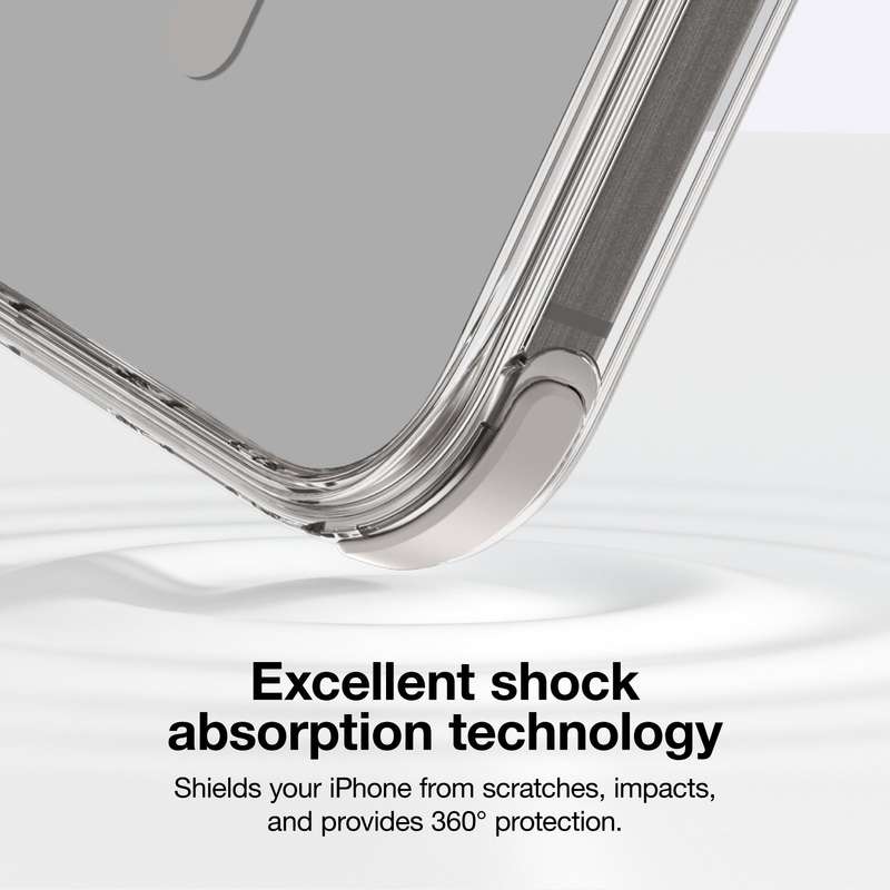 AMAZINGTHING Omni Mag Shockproof Case for iPhone 16 Pro/16 Pro Max MagSafe Cover