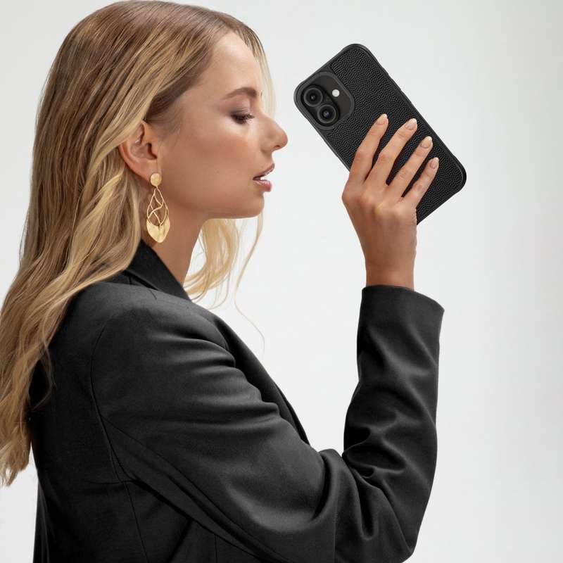 AMAZINGTHING Glamour Mag Shockproof Case for iPhone 16/16 Plus/16 Pro/16 Pro Max MagSafe Cover