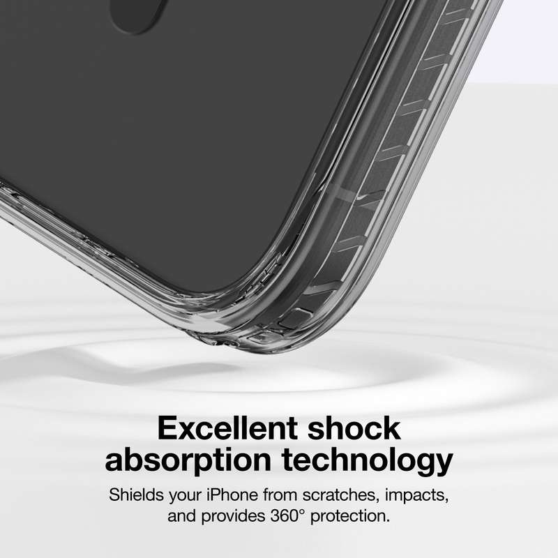 AMAZINGTHING Titan Pro Mag Grip Ring Set Case for iPhone 16/16 Plus/16 Pro/16 Pro Max MagSafe Cover