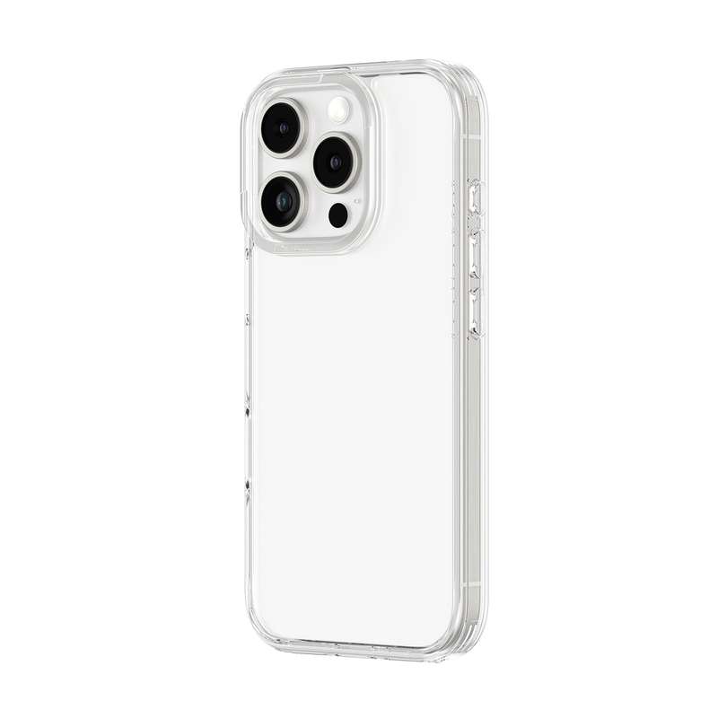 AMAZINGTHING Minimal Case for iPhone 16/16 Plus/16 Pro/16 Pro Max Shockproof Cover