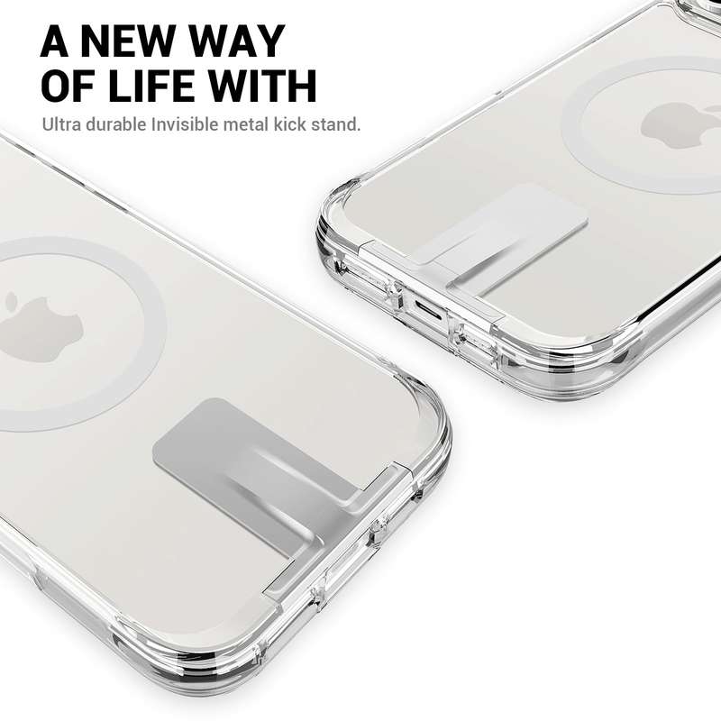 Taurustar MagSafe Cover for iPhone 16 Pro / 16 Pro Max
