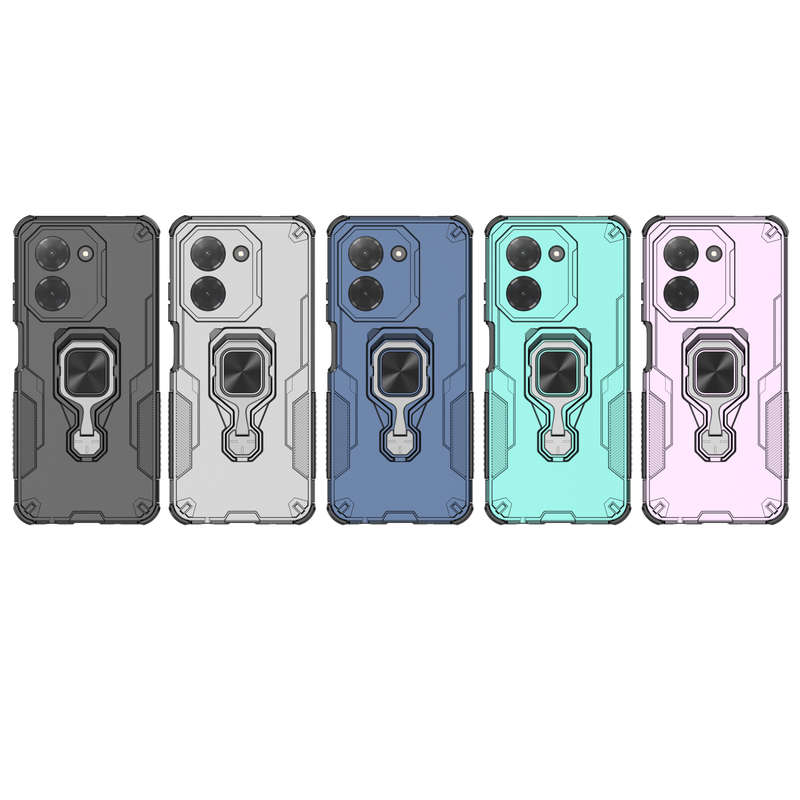 CellTime Case Compatible with Redmi A5 KingKong Shockproof Cover