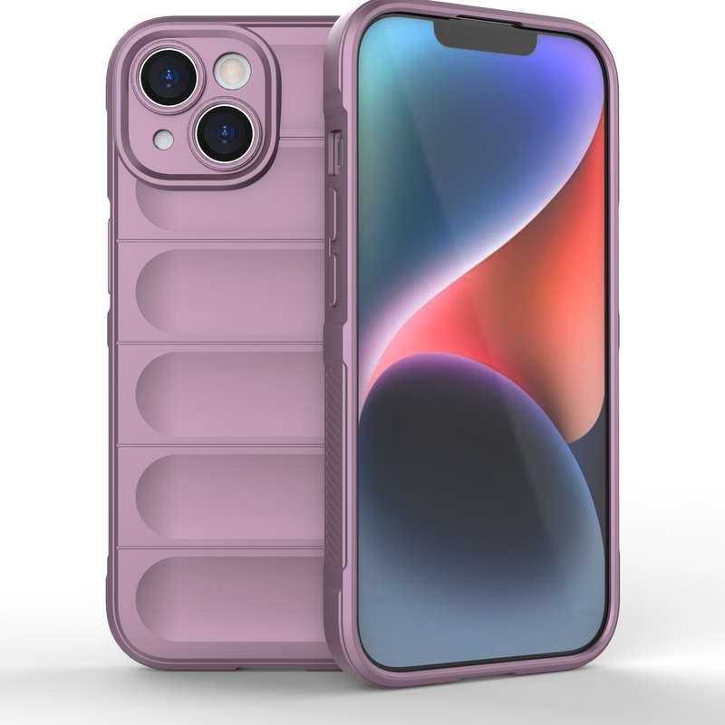 Magic Shield Cover for iPhone 15 / 15+ / 15 Pro / 15 Pro Max