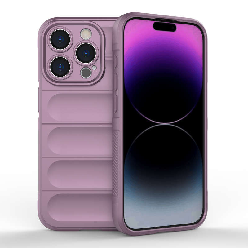 Magic Shield Cover for iPhone 15 / 15+ / 15 Pro / 15 Pro Max