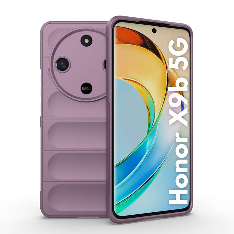 Honor X9b 5G Magic Shield Case Shockproof Cover