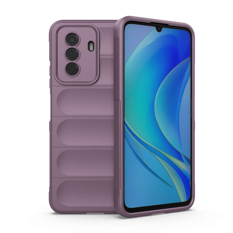 Huawei Nova Y71 Magic Shield Cover