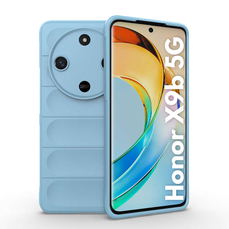 Honor X9b 5G Magic Shield Case Shockproof Cover