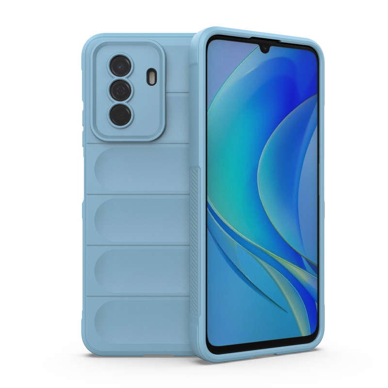 Huawei Nova Y71 Magic Shield Cover