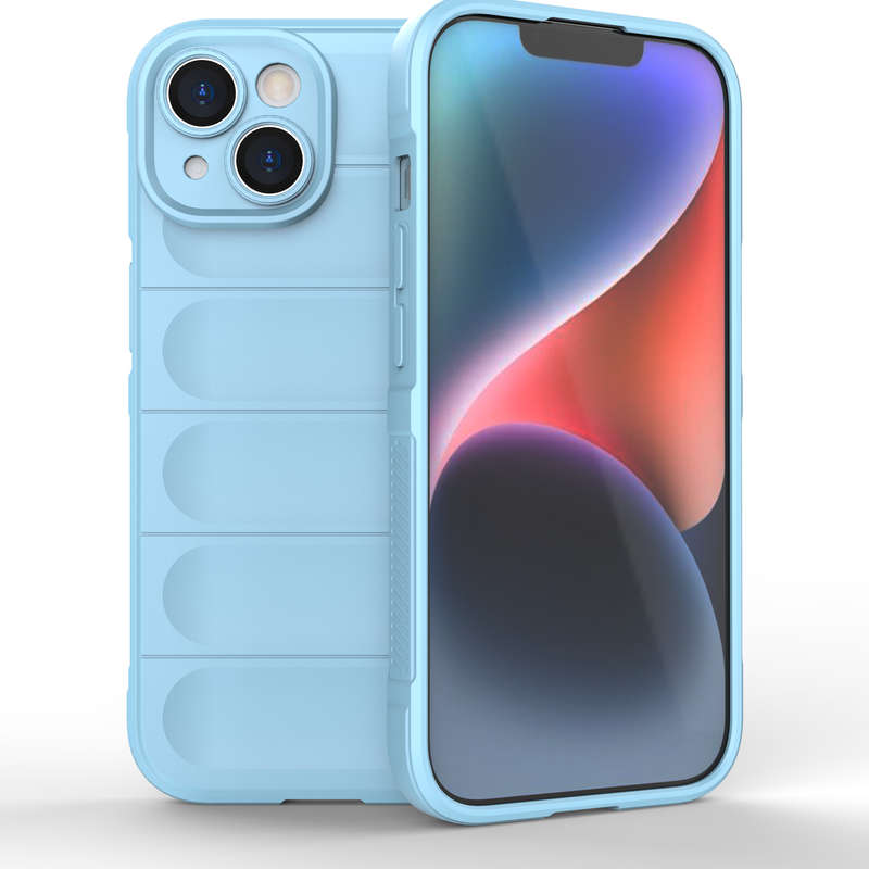 Magic Shield Cover for iPhone 15 / 15+ / 15 Pro / 15 Pro Max