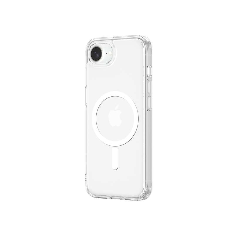 AMAZINGTHING Minimal Series Case for iPhone 16e Cover