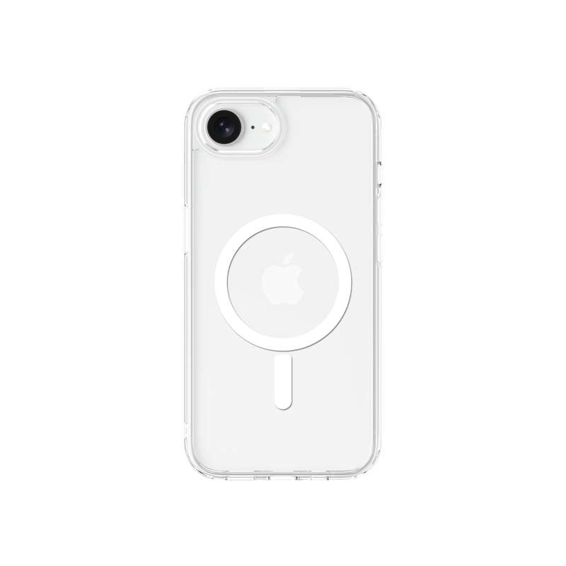 AMAZINGTHING Minimal Series Case for iPhone 16e Cover