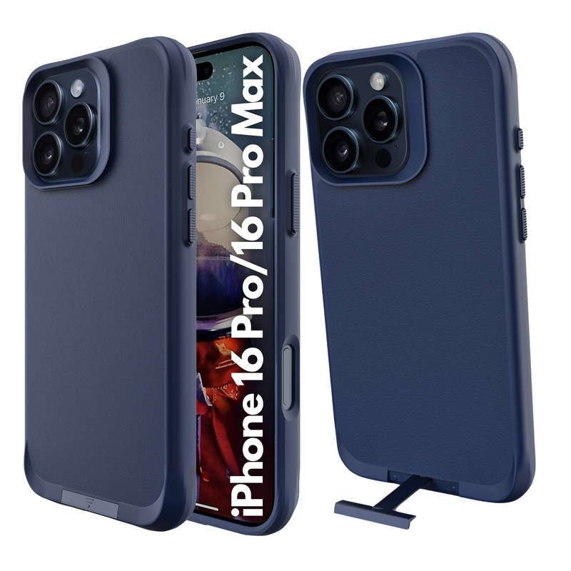 Taurustar MagSafe Cover for iPhone 16 Pro / 16 Pro Max