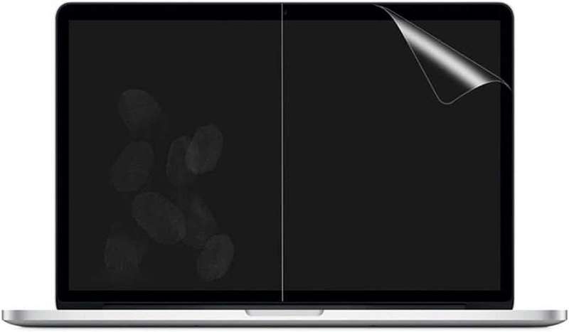 WiWU Macbook Air 13-inch & Pro 13-inch PET Screen Protector - 2 Pack