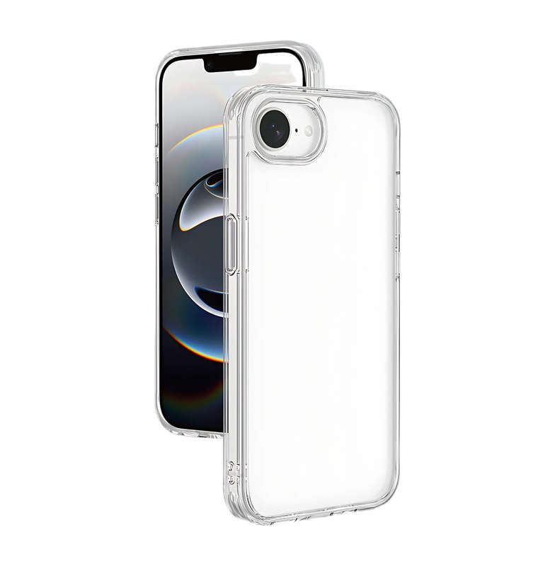 AMAZINGTHING Minimal Series Case for iPhone 16e Cover