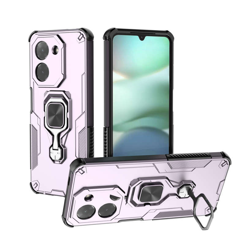 CellTime Case Compatible with Redmi A5 KingKong Shockproof Cover