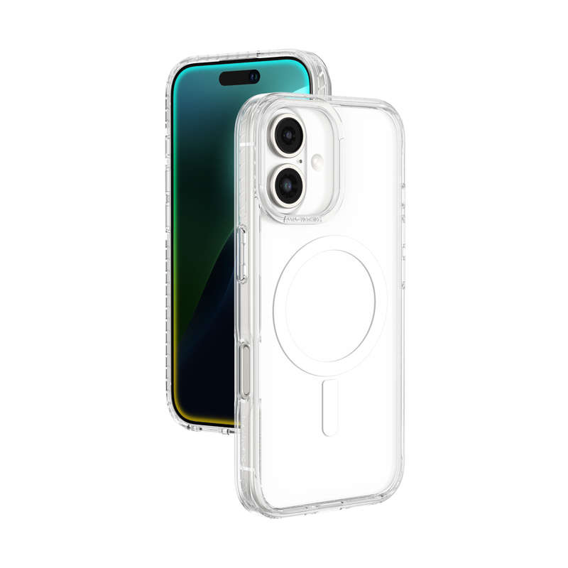 AMAZINGTHING Titan Pro Mag Case for iPhone 16/16 Plus/16 Pro/16 Pro Max MagSafe Cover