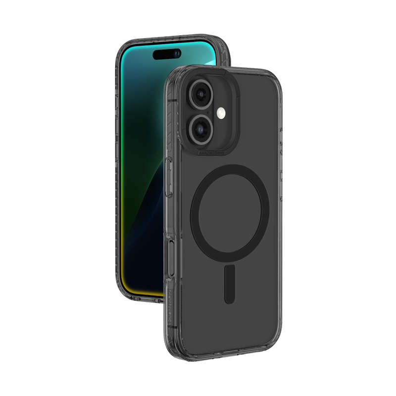 AMAZINGTHING Titan Pro Mag Case for iPhone 16/16 Plus/16 Pro/16 Pro Max MagSafe Cover