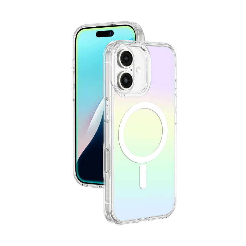 AMAZINGTHING Minimal Mag Case for iPhone 16/16 Plus/16 Pro/16 Pro Max Cover