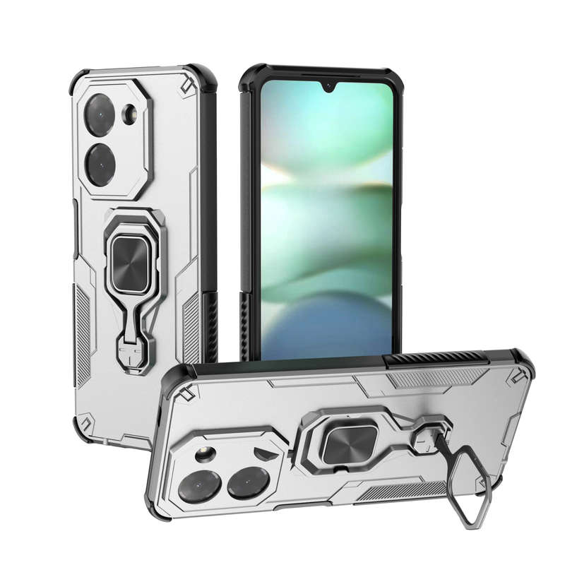 CellTime Case Compatible with Redmi A5 KingKong Shockproof Cover