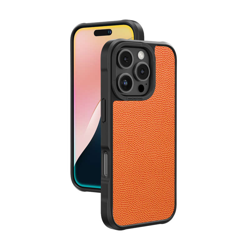 AMAZINGTHING Glamour Mag Shockproof Case for iPhone 16/16 Plus/16 Pro/16 Pro Max MagSafe Cover