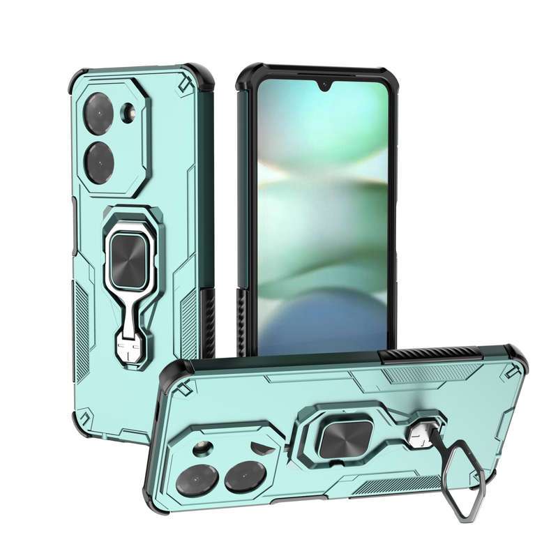CellTime Case Compatible with Redmi A5 KingKong Shockproof Cover