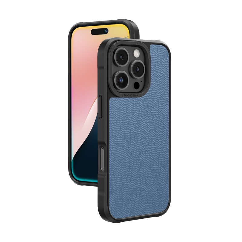 AMAZINGTHING Glamour Mag Shockproof Case for iPhone 16/16 Plus/16 Pro/16 Pro Max MagSafe Cover