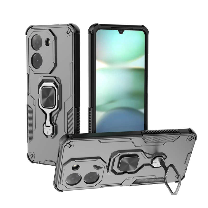 CellTime Case Compatible with Redmi A5 KingKong Shockproof Cover
