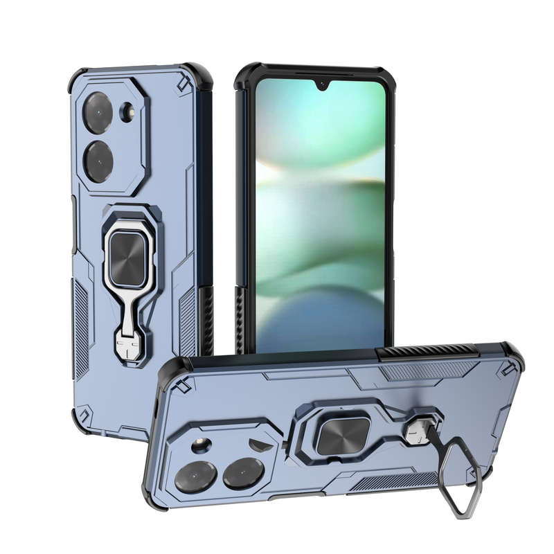 CellTime Case Compatible with Redmi A5 KingKong Shockproof Cover