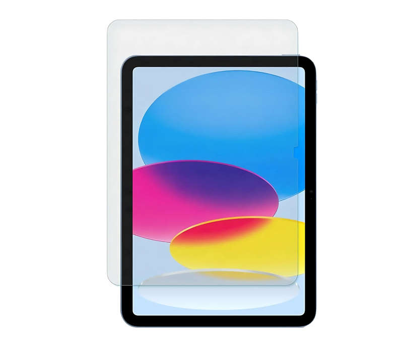 CellTime Tempered Glass Screen Guard for iPad 11" (A16) 2025