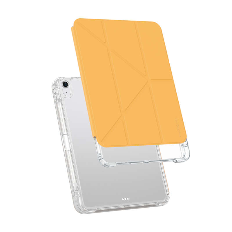 AMAZINGTHING Minimal Detachable Case Compatible with iPad Air 11" (M3/M2) (2025/2024) Cover